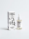 Rosemary Hair Growth Oil – Natural Scalp Strengthening Treatment