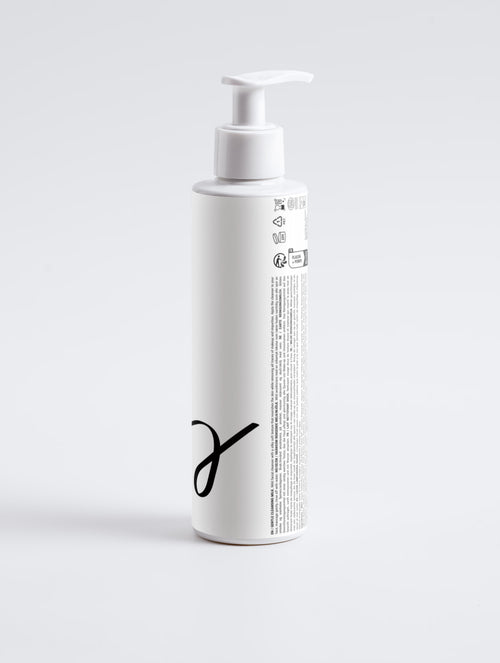 Gentle Cleansing Milk