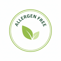Allergen Free