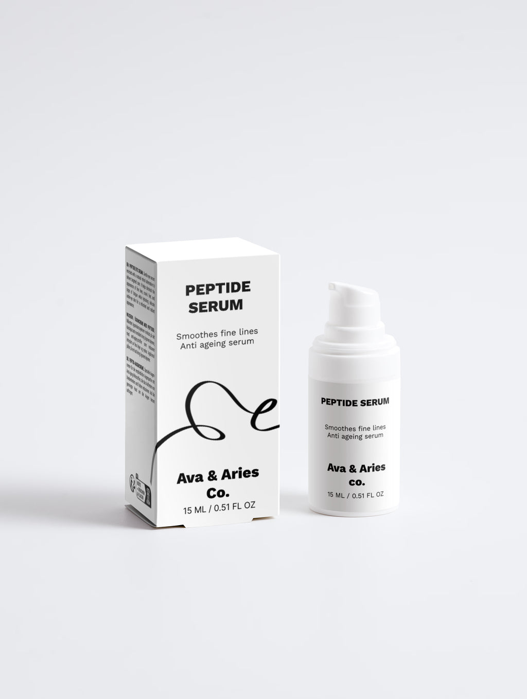 Peptide Age - Defying Eye Cream