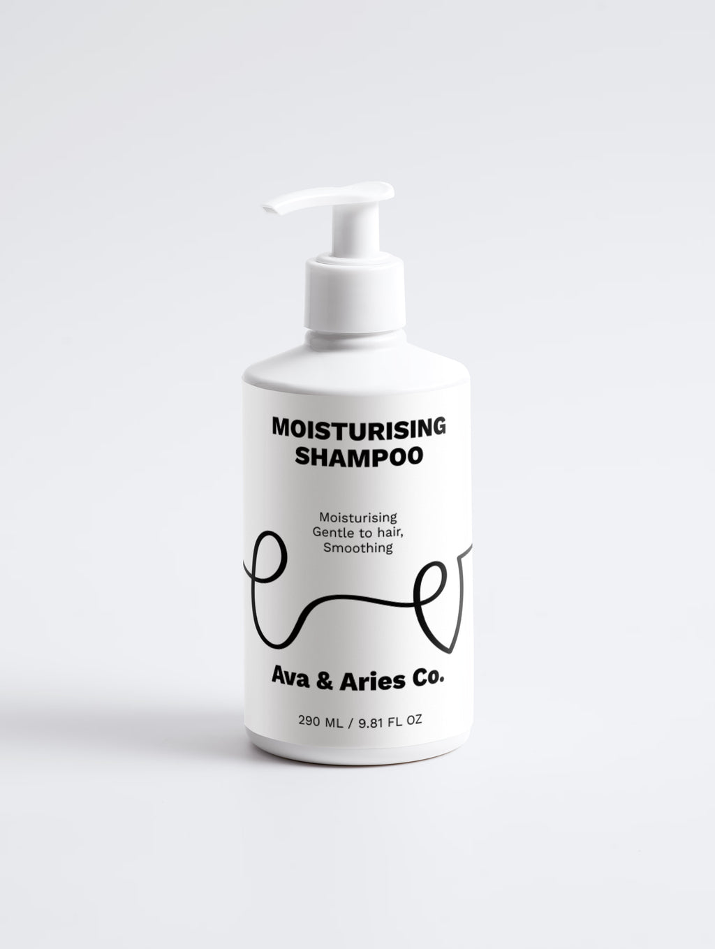 Moisturising Shampoo