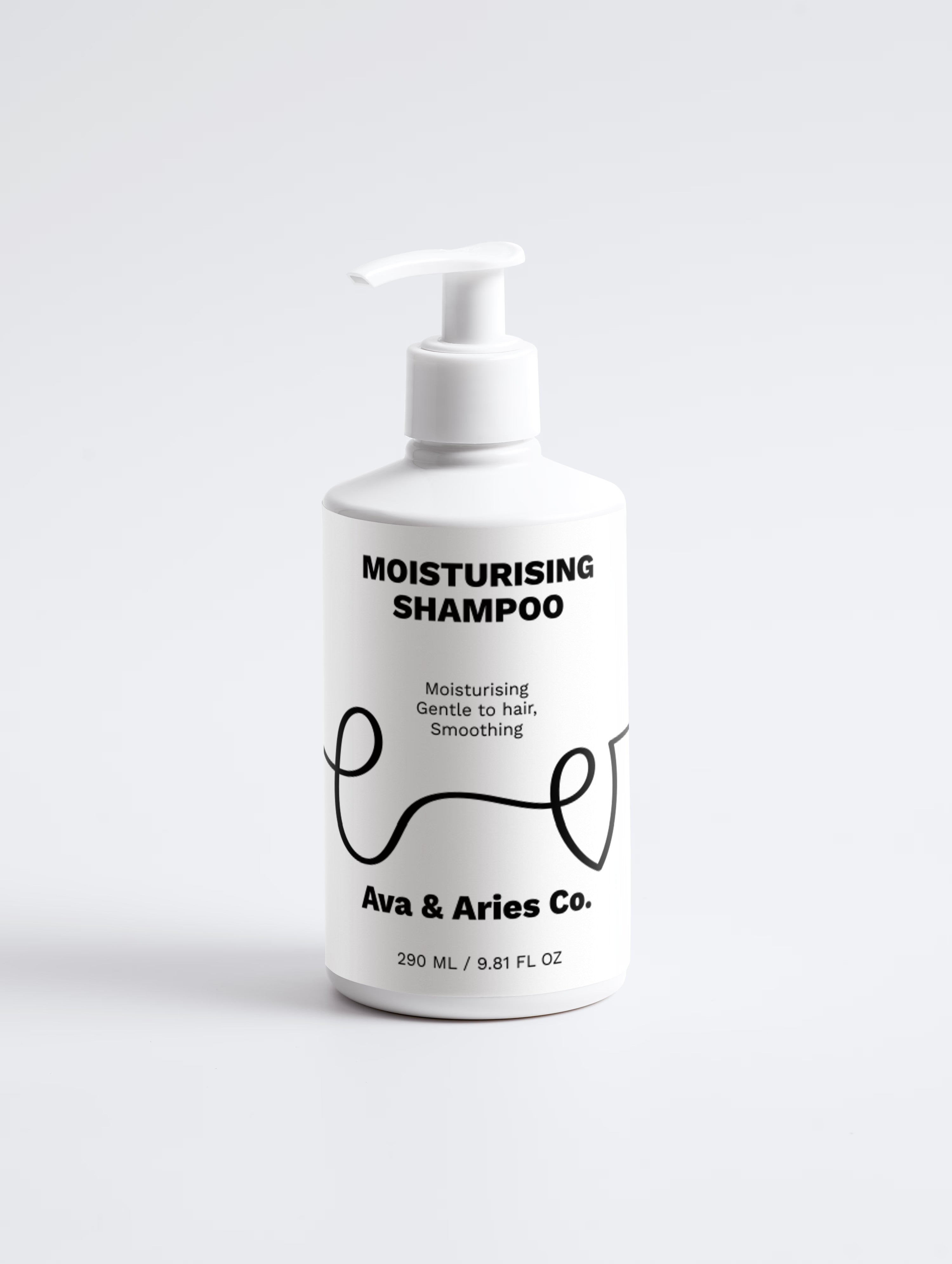 Moisturising Shampoo
